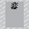 1-5 Colour A5 Heat Transfer Thumbnail