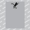 1-5 Colour A5 Heat Transfer Thumbnail
