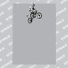 1-5 Colour A5 Heat Transfer Thumbnail