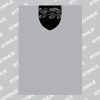 1-5 Colour A5 Heat Transfer Thumbnail