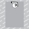 1-5 Colour A5 Heat Transfer Thumbnail