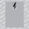 1-5 Colour A5 Heat Transfer Thumbnail