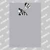 1-5 Colour A5 Heat Transfer Thumbnail