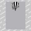 1-5 Colour A5 Heat Transfer Thumbnail
