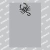 1-5 Colour A5 Heat Transfer Thumbnail