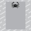 1-5 Colour A5 Heat Transfer Thumbnail