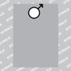1-5 Colour A5 Heat Transfer Thumbnail