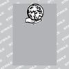 1-5 Colour A5 Heat Transfer Thumbnail