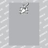 1-5 Colour A5 Heat Transfer Thumbnail