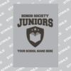 1-5 Colour A5 Heat Transfer Thumbnail