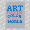 1-5 Colour A5 Heat Transfer Thumbnail
