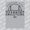 1-5 Colour A6 Heat Transfer Thumbnail