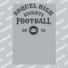 1-5 Colour A6 Heat Transfer Thumbnail
