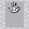 1-5 Colour A6 Heat Transfer Thumbnail