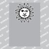 1-5 Colour A6 Heat Transfer Thumbnail