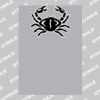 1-5 Colour A6 Heat Transfer Thumbnail