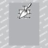 1-5 Colour A6 Heat Transfer Thumbnail