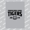 1-5 Colour A6 Heat Transfer Thumbnail