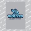 1-5 Colour A6 Heat Transfer Thumbnail