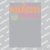 1-5 Colour A6 Heat Transfer Thumbnail