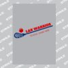 1-5 Colour A6 Heat Transfer Thumbnail