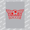 1-5 Colour A6 Heat Transfer Thumbnail
