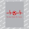 1-5 Colour A6 Heat Transfer Thumbnail