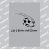 1-5 Colour A6 Heat Transfer Thumbnail