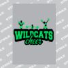 1-5 Colour A6 Heat Transfer Thumbnail