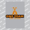 1-5 Colour A6 Heat Transfer Thumbnail