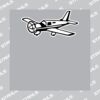1-5 Colour 10x10cm Heat Transfer Thumbnail