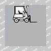 1-5 Colour 10x10cm Heat Transfer Thumbnail