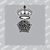1-5 Colour 10x10cm Heat Transfer Thumbnail
