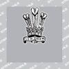 1-5 Colour 10x10cm Heat Transfer Thumbnail