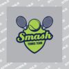 1-5 Colour 10x10cm Heat Transfer Thumbnail