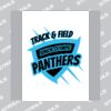 1-5 Colour 10x10cm Heat Transfer Thumbnail