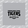 1-5 Colour 10x10cm Heat Transfer Thumbnail