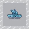 1-5 Colour 10x10cm Heat Transfer Thumbnail