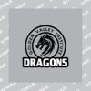 1-5 Colour 10x10cm Heat Transfer Thumbnail