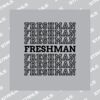 1-5 Colour 10x10cm Heat Transfer Thumbnail