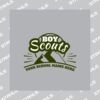 1-5 Colour 10x10cm Heat Transfer Thumbnail