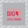 1-5 Colour 10x10cm Heat Transfer Thumbnail