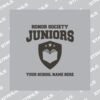 1-5 Colour 10x10cm Heat Transfer Thumbnail