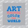 1-5 Colour 10x10cm Heat Transfer Thumbnail