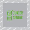 1-5 Colour 10x10cm Heat Transfer Thumbnail