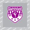 1-5 Colour 10x10cm Heat Transfer Thumbnail