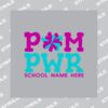 1-5 Colour 10x10cm Heat Transfer Thumbnail