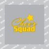 1-5 Colour 10x10cm Heat Transfer Thumbnail