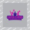 1-5 Colour 10x10cm Heat Transfer Thumbnail