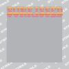 1-5 Colour 10x10cm Heat Transfer Thumbnail
